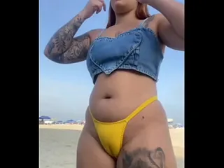 Thumbnail: Andressa Urach Nua em Vídeo Vazado do OnlyFans Agora